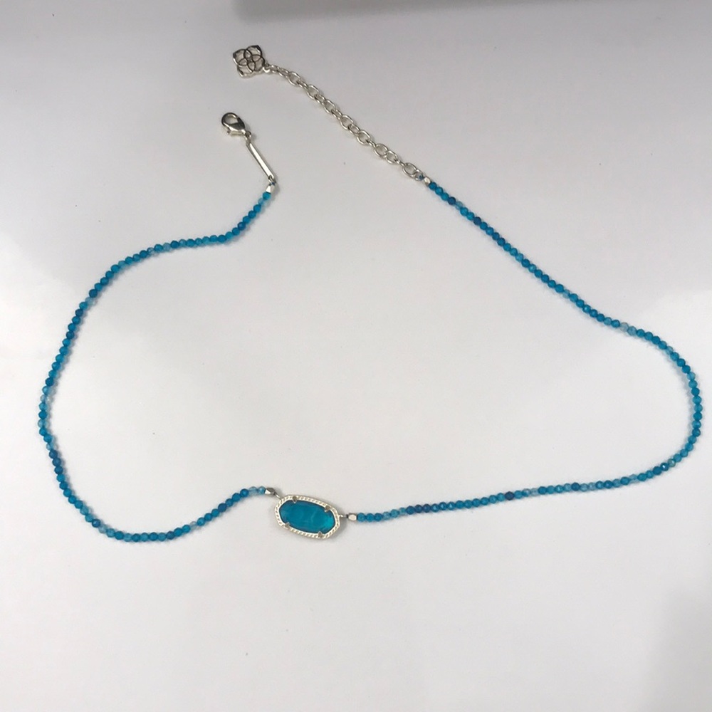 KENDRA SCOTT NECKLACE